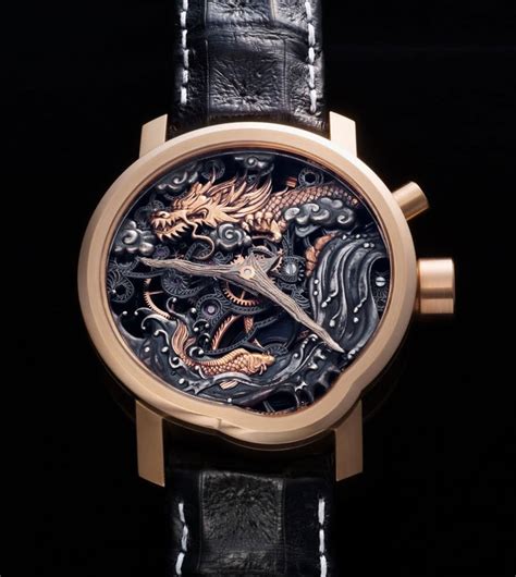 unusual watch designs